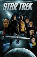 Star Trek Volume 1 di Mike Johnson edito da Idea & Design Works