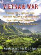Vietnam War di Captain Anton P Sohn edito da Totalrecall Publications