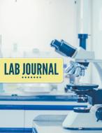 Lab Journal di Speedy Publishing Llc edito da Dot EDU