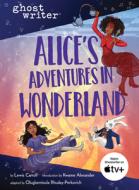 Alice's Adventures in Wonderland di Lewis Carroll, Olugbemisola Rhuday-Perkovich edito da SOURCEBOOKS WONDERLAND