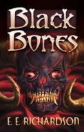 Black Bones di E. E. Richardson edito da Barrington Stoke Ltd
