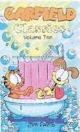 Garfield Classics di Jim Davis edito da Ravette Publishing Ltd