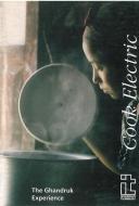 Cook Electric di Janet Bell edito da Itdg Publishing