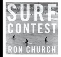 Surf Contest edito da T. Adler Books