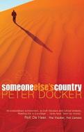 Someone Else's Country di Peter Docker edito da Fremantle Press