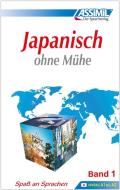 Assimil. Japanisch ohne Mühe 1. Lehrbuch di Catherine Garnier, Toshiko. Mori edito da Assimil-Verlag GmbH