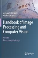 Handbook of Image Processing and Computer Vision di Cosimo Distante, Arcangelo Distante edito da Springer International Publishing