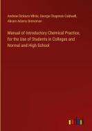 Manual of Introductory Chemical Practice, for the Use of Students in Colleges and Normal and High School di Andrew Dickson White, George Chapman Caldwell, Abram Adams Breneman edito da Outlook Verlag