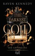 The Darkest Gold - Die Gefangene di Raven Kennedy edito da Rowohlt Taschenbuch