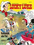 Lucky Luke 39 - Kalifornien oder Tod di Morris, René Goscinny edito da Egmont Comic Collection