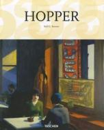 Hopper di Rolf Gunter Renner edito da Taschen Gmbh