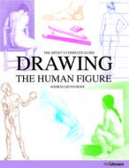 Drawing The Human Figure di ANDRAS SZUNYOGHY edito da H.f. Ullmann