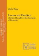 Chinese Thought On The Harmony Of Diversity di Zhihe Wang edito da Ontos Verlag