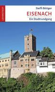 Eisenach di Steffi Böttger edito da Lehmstedt Verlag