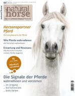 Natural Horse 50 edito da Crystal Verlag GmbH