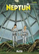 Neptun. Band 2 di Leo edito da Splitter Verlag