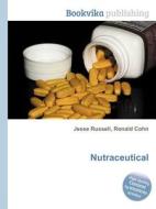 Nutraceutical edito da Book On Demand Ltd.