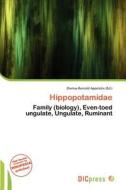 Hippopotamidae edito da Dic Press