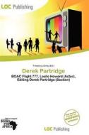 Derek Partridge edito da Loc Publishing