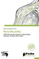 Perry Mccarthy edito da Betascript Publishing