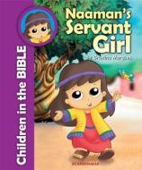 Naaman's Servant Girl edito da SCANDINAVIA PUB HOUSE
