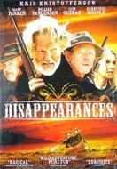 Disappearances edito da Screen Media
