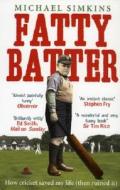 Fatty Batter di Michael Simkins edito da Ebury Publishing