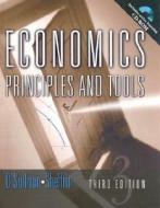 Economics di Arthur O'Sullivan, Steven M. Sheffrin edito da Pearson Education Limited