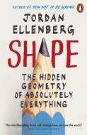 Shape di Jordan Ellenberg edito da Penguin Books Ltd