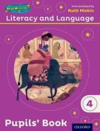 Read Write Inc.: Literacy & Language: Year 4 Pupils' Book Pack Of 15 di Ruth Miskin, Janey Pursgrove, Charlotte Raby edito da Oxford University Press