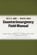 The U.S Army/Marine Corps Counterinsurgency Field Manual di United States edito da University of Chicago Press