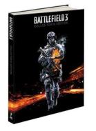 Battlefield 3 Collector\'s Edition di David Knight, Greg Off, Sam Bishop edito da Prima Publishing,u.s.