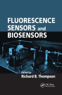 Fluorescence Sensors and Biosensors edito da Taylor & Francis Ltd