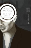 Mod Lib The Picture Of Dorian Gray di Oscar Wilde edito da Random House USA Inc