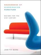 Sourcebook Of Scandinavian Furniture di Judith Gura edito da Ww Norton & Co
