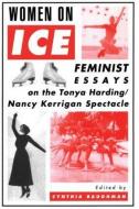 Women On Ice di Cynthia Baughman edito da Routledge