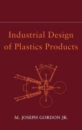 Plastics Products di Gordon edito da John Wiley & Sons