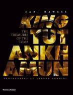 King Tutankhamun di Zahi Hawass edito da Thames & Hudson Ltd