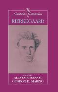 The Cambridge Companion to Kierkegaard edito da Cambridge University Press