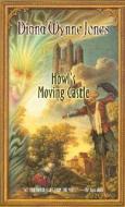 Howl's Moving Castle di Diana Wynne Jones edito da TURTLEBACK BOOKS