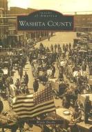 Washita County di Wayne Boothe edito da ARCADIA PUB (SC)