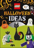 Lego Halloween Ideas (Library Edition) di Dk edito da DK PUB