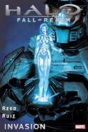 Halo: Fall Of Reach: Invasion di Felix Ruiz, Brian Reed edito da Marvel Comics