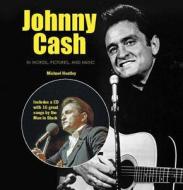 Johnny Cash di Michael Heatley edito da Chartwell Books