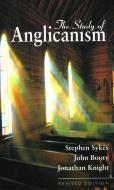 Study of Anglicanism Paper EDI di John Booty, Jonathan Knight, Stephen Sykes edito da AUGSBURG FORTRESS PUBL