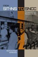 From Sit-ins to SNCC edito da University Press of Florida