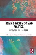 Indian Government And Politics di Bidyut Chakrabarty, Rajendra K. Pandey edito da Taylor & Francis Ltd