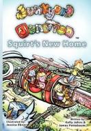Junkyard Junction: Squirt's New Home di James Pottebaum edito da Booksurge Publishing
