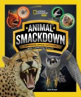 Animal Smackdown di National Geographic Kids edito da National Geographic Kids