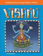 Vishnu (World Myths) di Lisa Greathouse edito da TEACHER CREATED MATERIALS